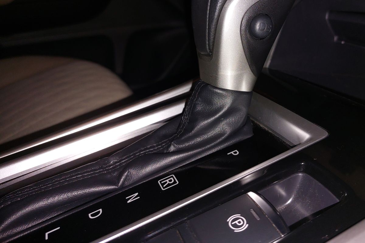 Cara Aman Operasikan Mobil Matik CVT untuk Mudik