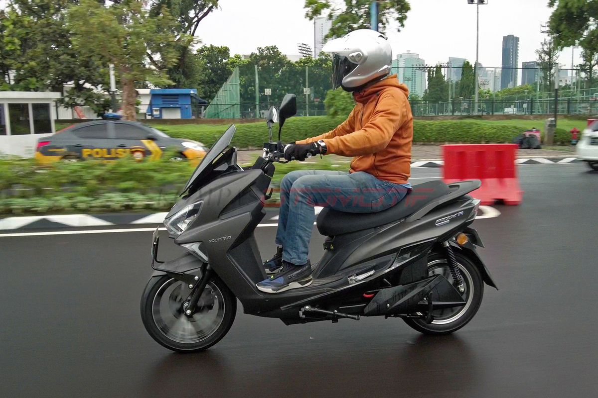 Dilema Jual Motor Listrik Bekas, Harga Anjlok atau Pilih Upgrade