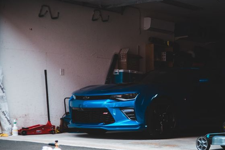 Mobil Jarang Digunakan, Aman jika Dipakai Mudik Lebaran?