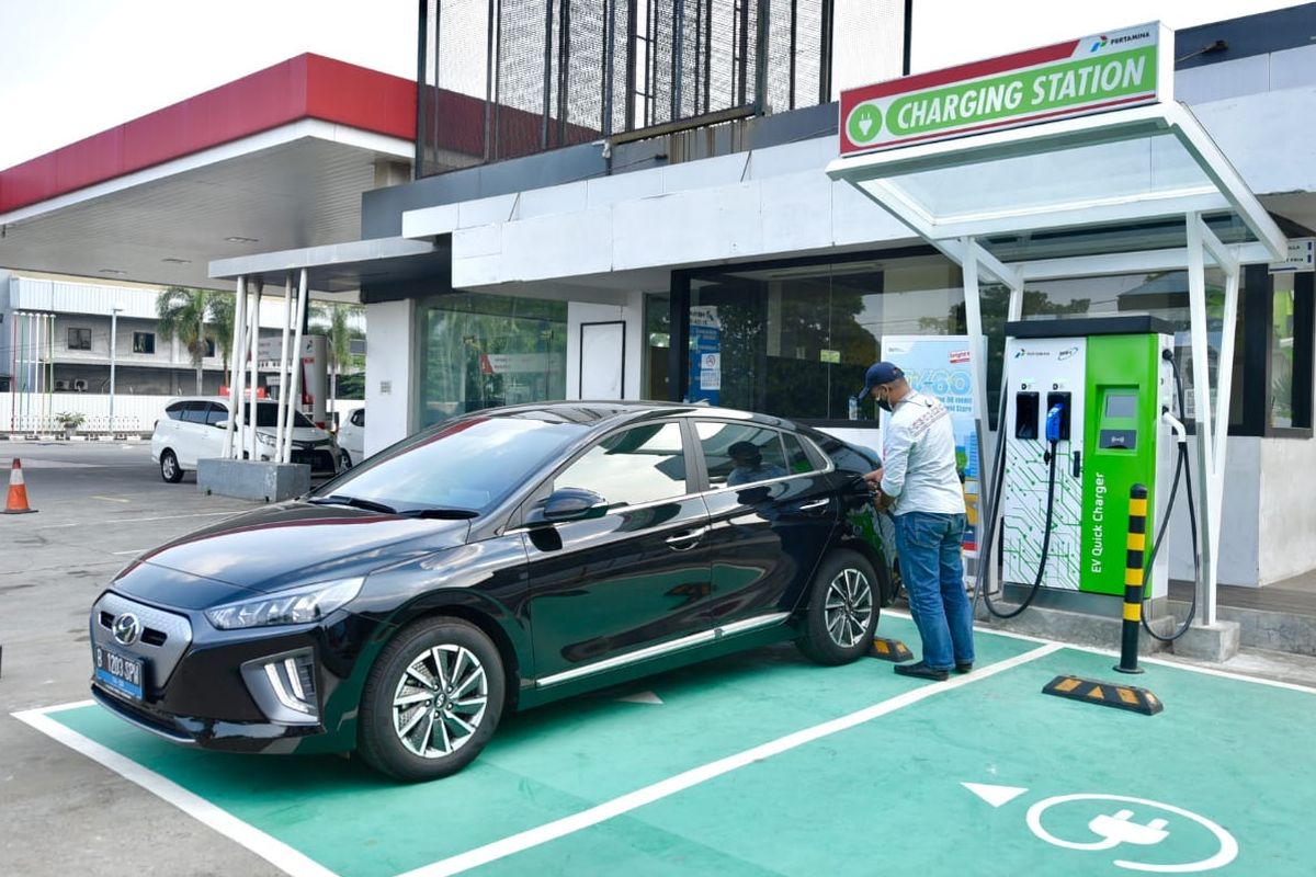 Meningkatkan Ketahanan Energi: Mengatasi Ketergantungan Impor BBM