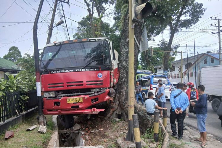Demi Keselamatan, Jangan Asal Beli Kampas Rem
