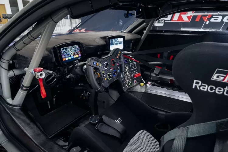 Toyota GR GT Jadi Mobil Langka, Produksi Sengaja Dibatasi