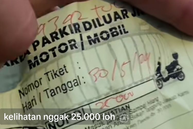 Klausula Baku di Parkir: Pelanggaran Perlindungan Konsumen