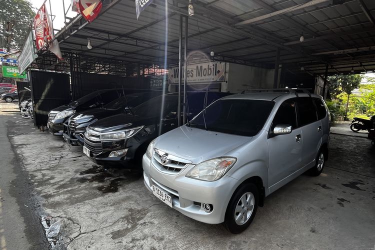 Cek Harga LMPV Bekas Juni 2026: Toyota Avanza mulai Rp 70 Jutaan