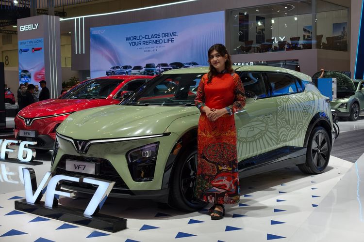 Pengamat: Milenial dan Gen Z Tak Lagi Loyal pada Merek Mobil