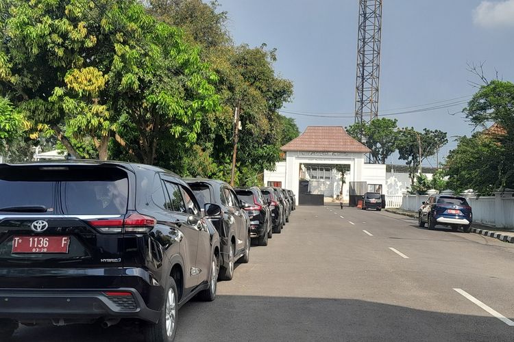 Mental Penguasa di Jalan Raya, Pengamat: Pejabat Kasih Contoh Buruk
