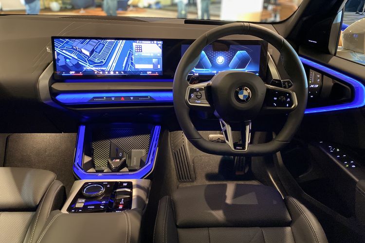 Ini Alasan BMW Belum Bawa X3 PHEV