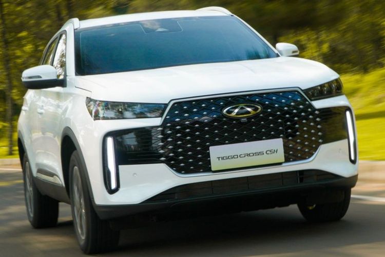 Harga BBM Naik, Penjualan Mobil Listrik Bekas Bisa Menggeliat