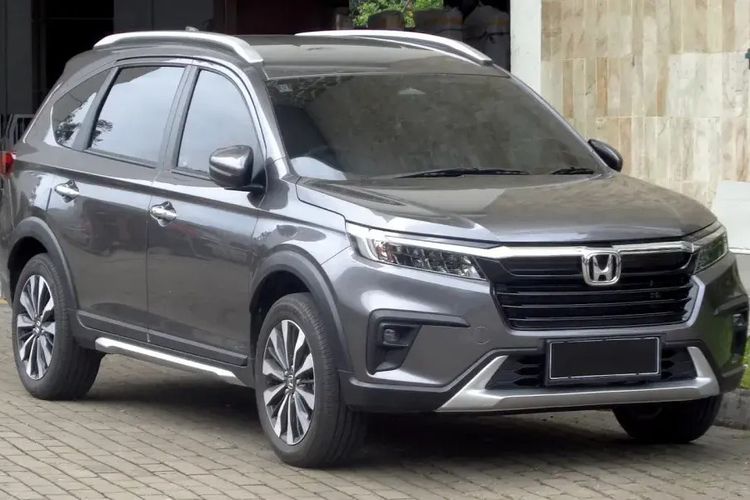 Diskon LSUV September 2025: BR-V Rp 28 Juta, XL7 Rp 30 Juta