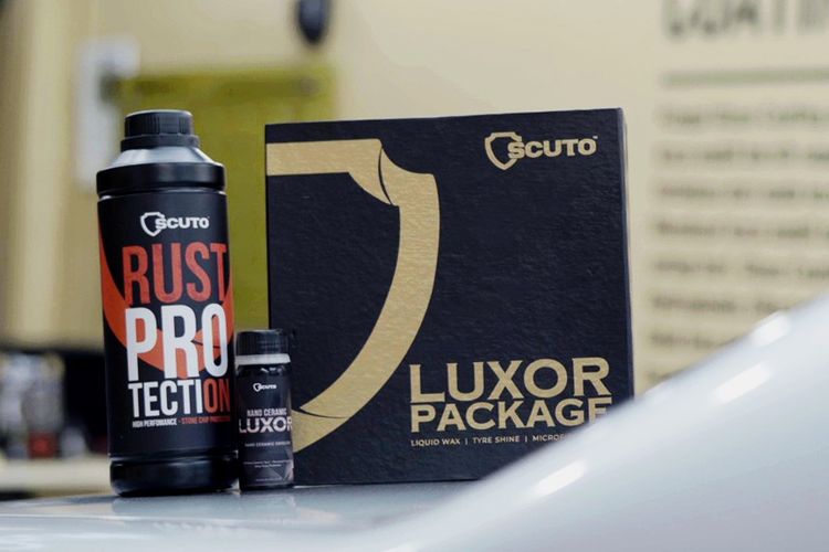 Mengenal Manfaat Nano Ceramic Coating untuk Cat Bodi Mobil