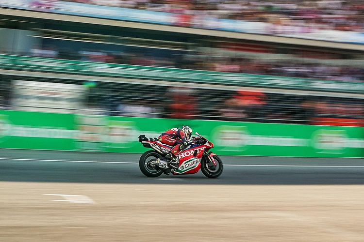 Thailand Perpanjang Kontrak MotoGP Hingga 2031