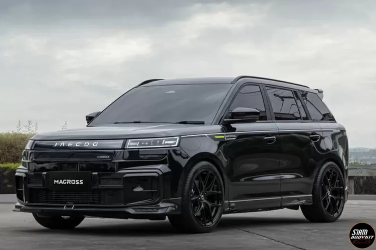 Kelola Daya Baterai Saat Mudik Menggunakan Mobil Listrik