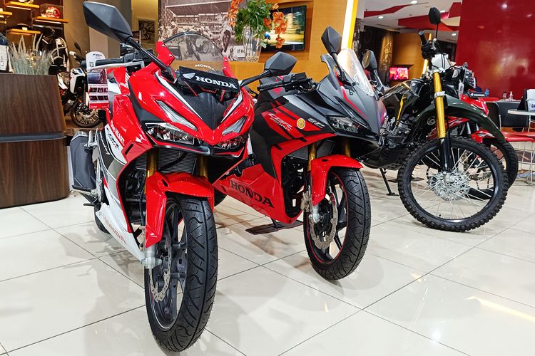 AHM Buka-bukaan Tantangan Terberat Industri Motor Masa Depan