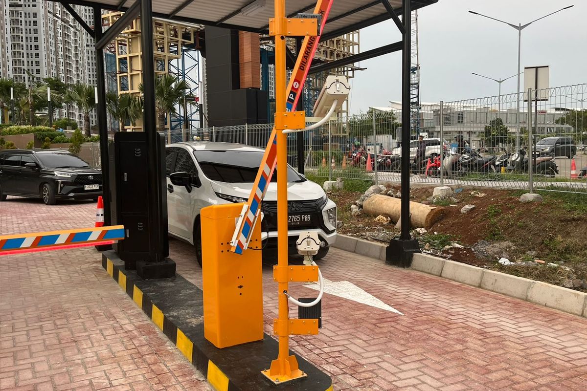 Jangan Asal, Begini Cara Tahu Tempat Parkir Dikelola Profesional