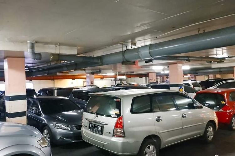 Sorotan Soal Parkir Paralel Hyundai Ioniq 5, Apa Itu Parkir Paralel?