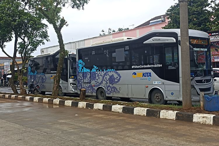 Biskita Trans Pakuan Bogor Tambah 2 Koridor Baru: Cek Rute dan Tarif