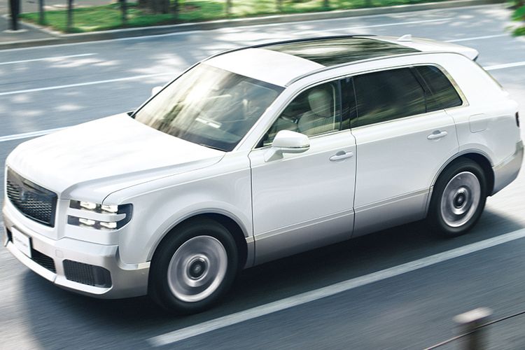 Alasan Mobil Bekas Harganya Bisa Stabil Bahkan Naik