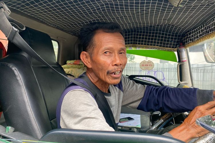 Tingkatkan Kualitas Sopir Truk di Indonesia dengan Kurikulum Tepat