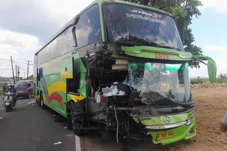 Update Tarif Bus AKAP Jakarta-Surabaya untuk Mudik Lebaran