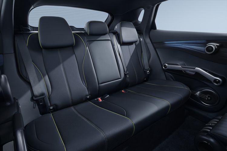 Cek Harga Bekas BYD Atto 3: Berdekatan dengan Model Baru