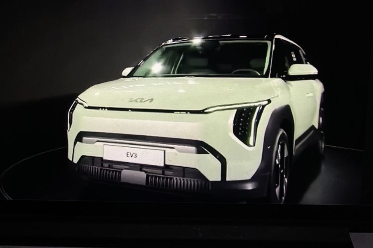 Hyundai Ioniq 2 Dipastikan Meluncur 2026