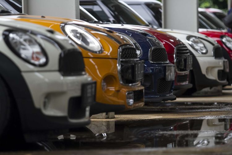 Kehilangan di Area Parkir Merupakan Tanggung Jawab Pengelola Parkir