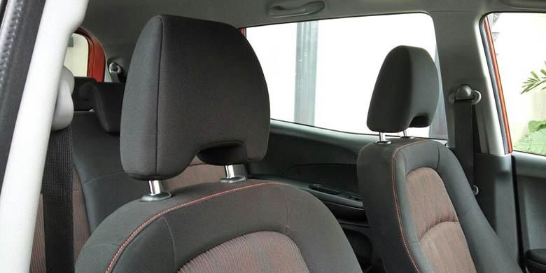 Jok Pocong Mau Dipasang Headrest, Siapkan Dana Segini