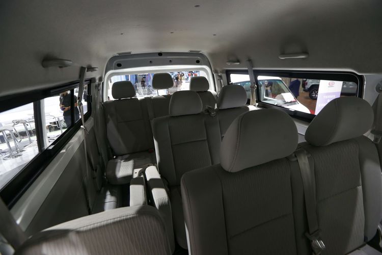 Sering Dipakai Saat Mudik, Kasur Angin di Mobil Berisiko Fatal