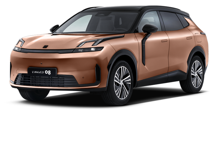 Geely Bakal Bawa Zeekr dan Lynk &amp; Co ke Indonesia