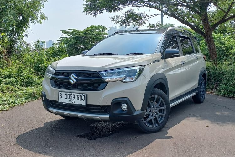 Daftar Diskon Mobil Hybrid Oktober 2026, Ada yang Tembus Rp 65 Juta