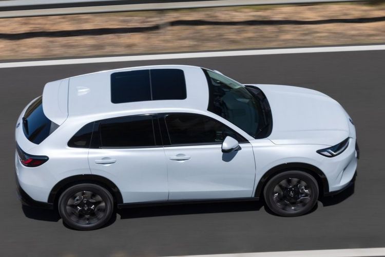 Makin Serius di India, Honda Siapkan 10 Model Baru hingga 2030