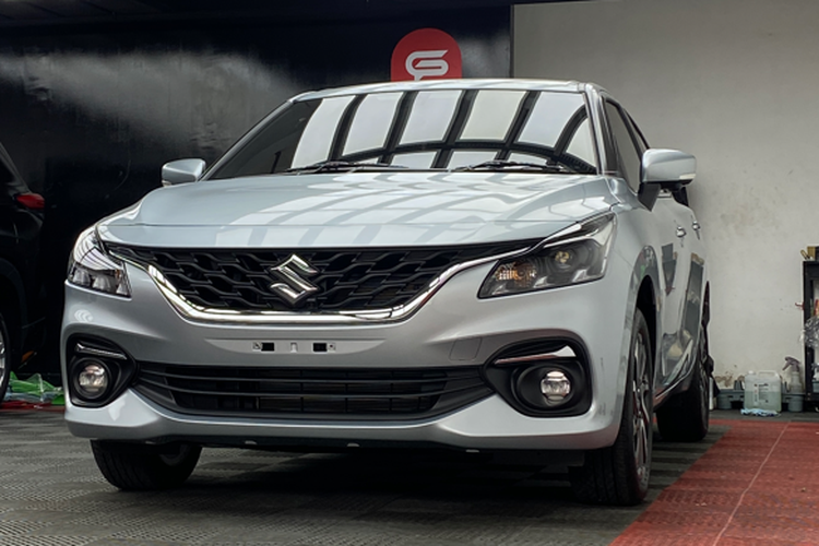 Suzuki Baleno Sudah Resmi Menghilang, Harga Bekasnya Potensi Naik