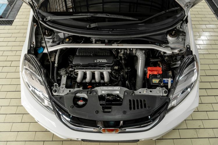 Mitos atau Fakta, Mobil Matik Bermesin Turbo Lebih Rawan Overheat?