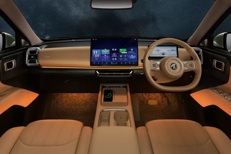 MG Hector Tomahawk Meluncur, Kembaran Wuling Eksion