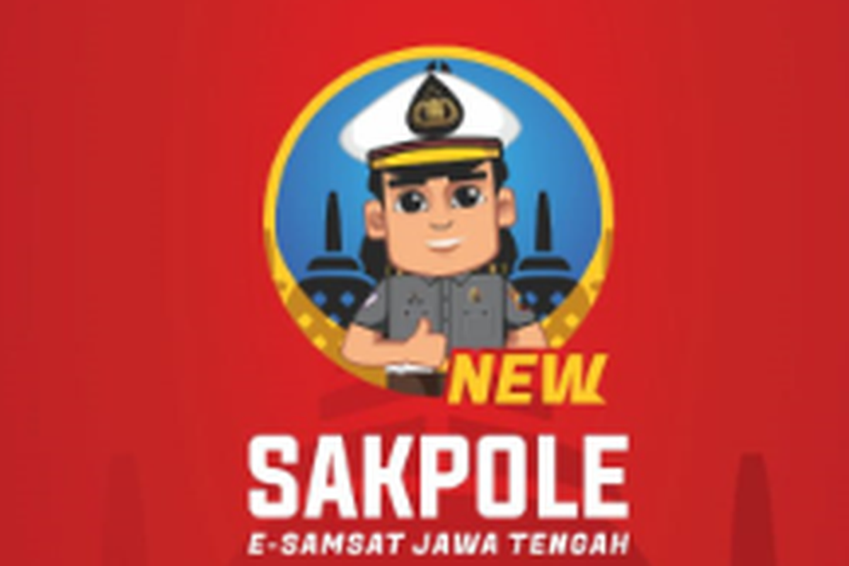 Cara Cek Pajak Kendaraan Lewat Aplikasi New Sakpole