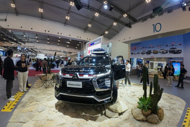 Kenaikan Solar Mulai Tekan Harga Mobil Diesel Bekas
