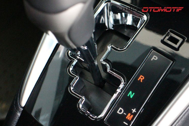 Kebiasaan Wajib Pemilik Mobil Matik agar Transmisi Tetap Awet