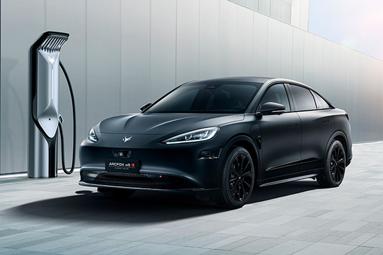 Minim Komponen Bergerak, Benarkah Mobil Listrik Lebih Jarang Rusak?