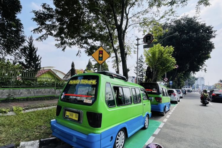 Sejumlah Jalan di Bogor Resmi Berganti Nama, Ini Daftarnya