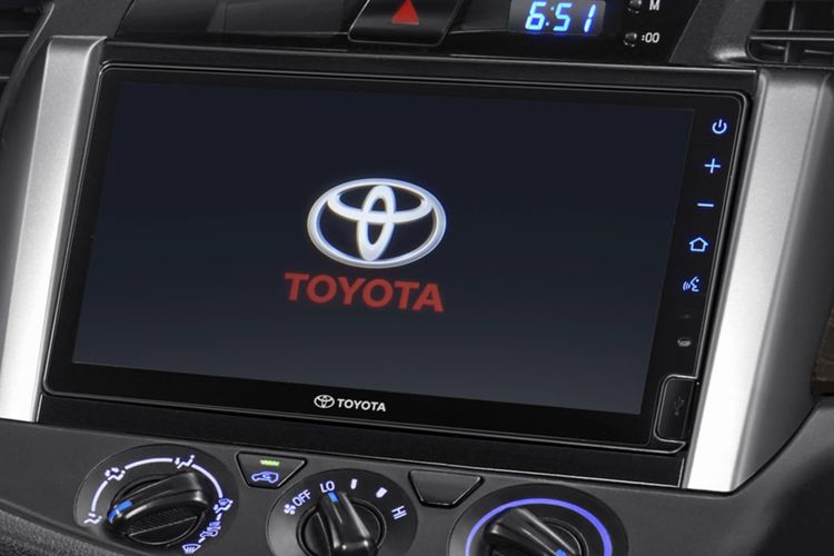Simulasi Kredit Toyota Kijang Innova Reborn, Cicilan mulai Rp 7 Jutaan
