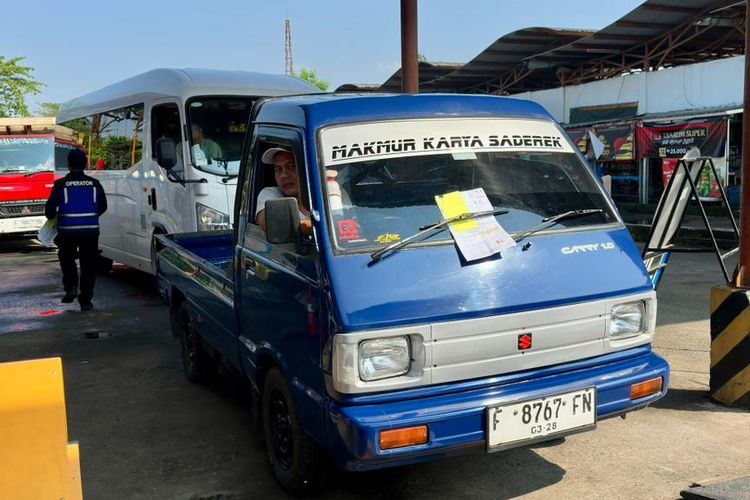 HJB ke-544: Pemkab Bogor Gelar Uji KIR, Emisi, dan Kesehatan Gratis!