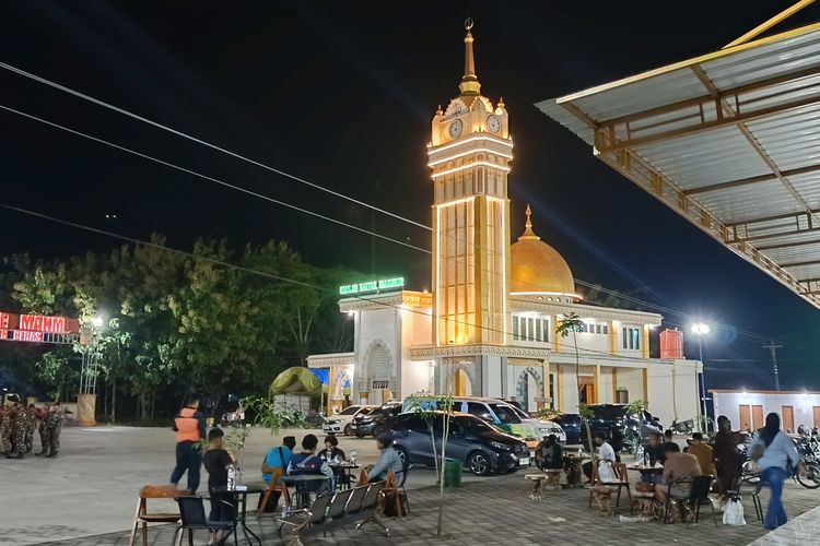 Tidur di Mobil Hybrid Saat Mudik: Aman atau Berbahaya?