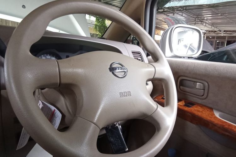 Waspada Mobil Bekas, Lampu Indikator Bisa Direkayasa