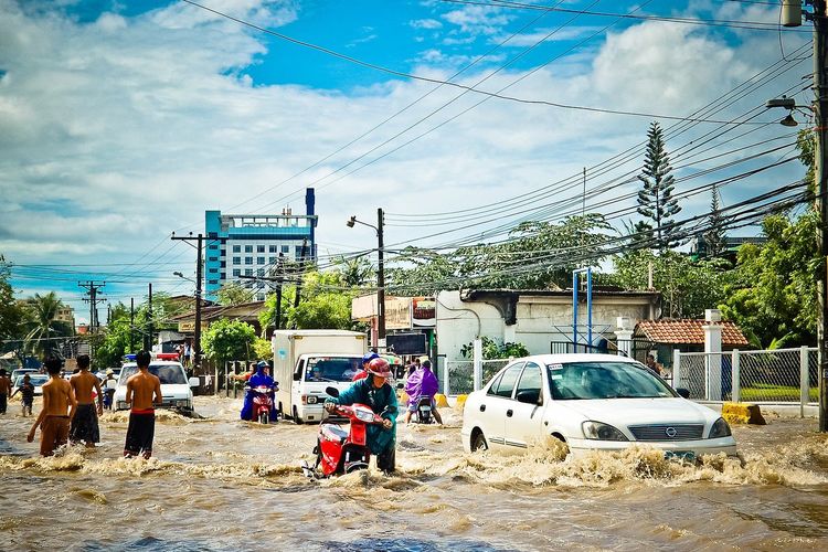 Ragam Penyebab Kerusakan pada Dinamo Starter Mobil