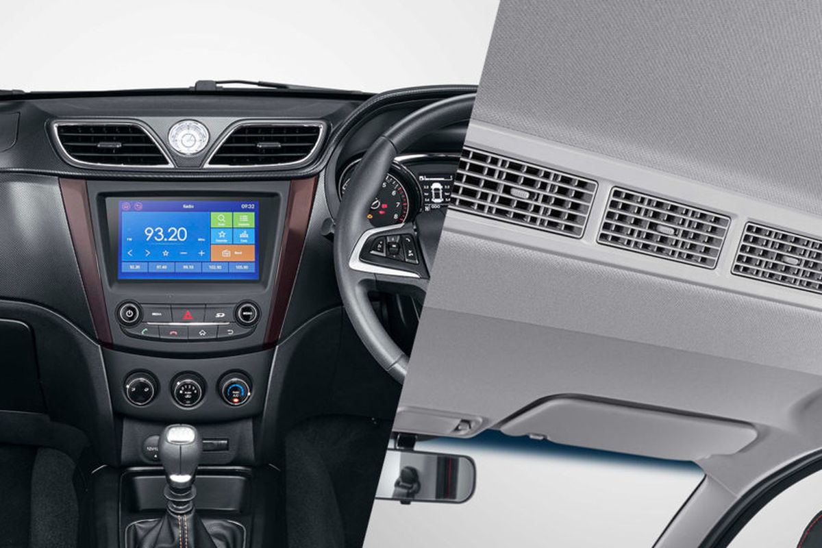 Mau Pasang AC Double Blower, Ini yang Harus Diperhatikan