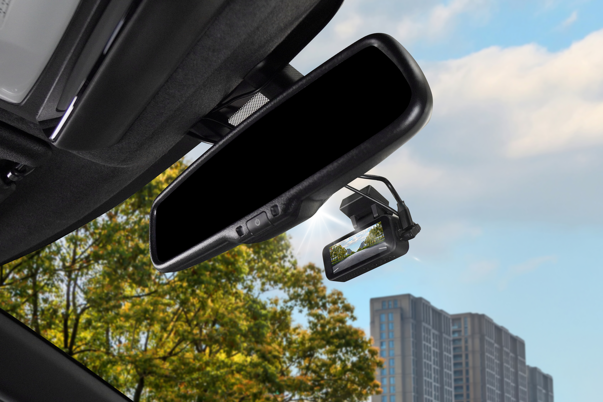 Pilih Dashcam Terbaik untuk Kendaraan Anda: Tips dan Rekomendasi