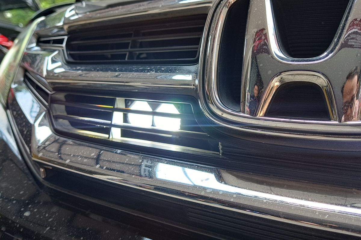 Modifikasi Lampu Mobil: Kenali Mini Projie dan Risikonya