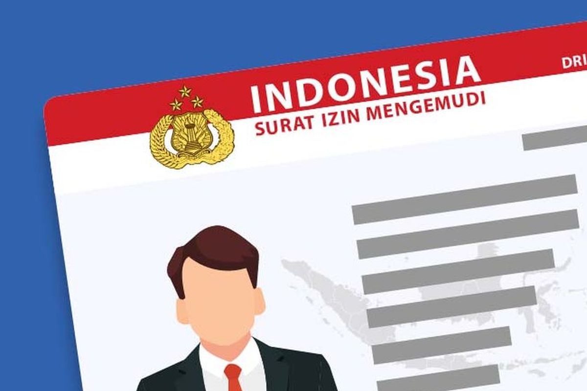 Tarif dan Syarat Resmi Perpanjangan SIM A, B, C dan D