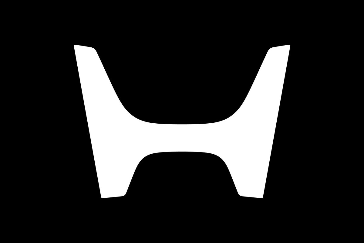 Honda Rilis Logo Baru untuk Mobil Listrik dan Hybrid