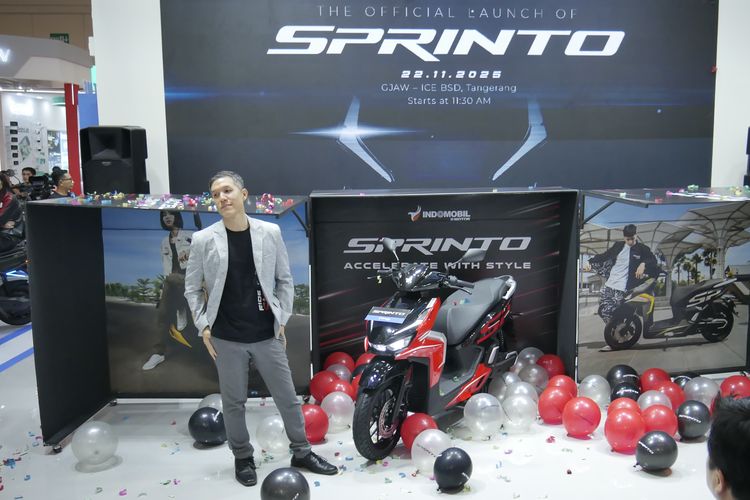 Indomobil Emotor Dukung Insentif Rp 5 Juta, Tetap Jaga Kualitas